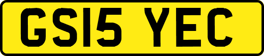 GS15YEC