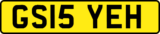 GS15YEH