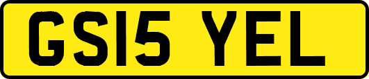 GS15YEL