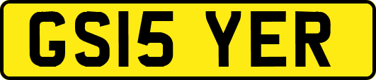 GS15YER