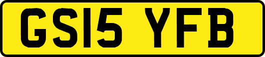 GS15YFB