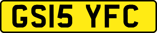 GS15YFC