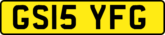 GS15YFG