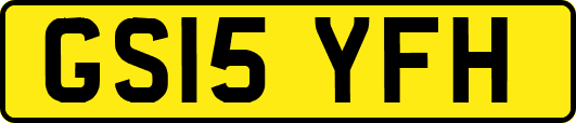 GS15YFH