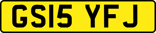 GS15YFJ