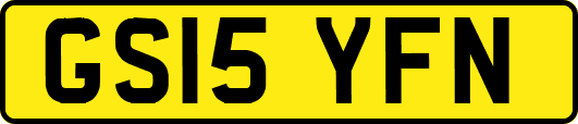 GS15YFN