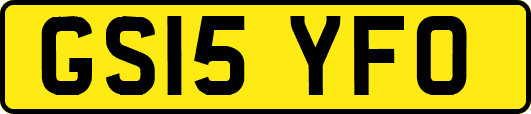 GS15YFO