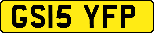 GS15YFP