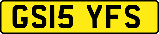 GS15YFS