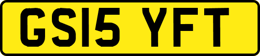 GS15YFT