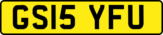 GS15YFU