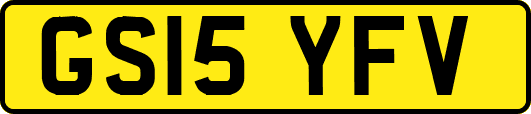 GS15YFV