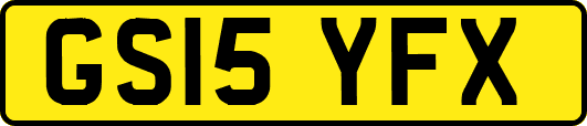 GS15YFX