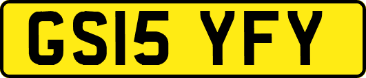 GS15YFY