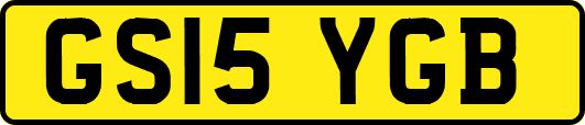 GS15YGB