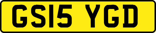 GS15YGD