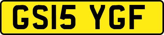 GS15YGF