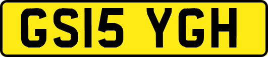 GS15YGH
