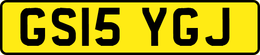 GS15YGJ