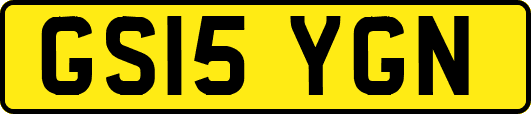 GS15YGN