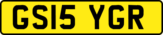 GS15YGR