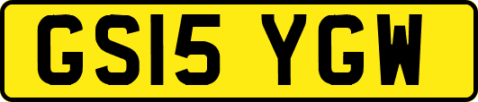 GS15YGW