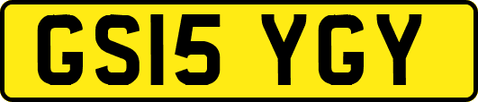 GS15YGY