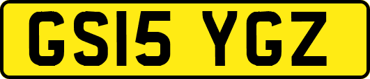 GS15YGZ