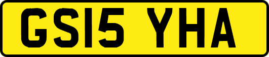 GS15YHA