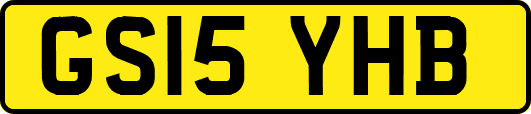 GS15YHB