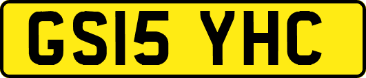 GS15YHC