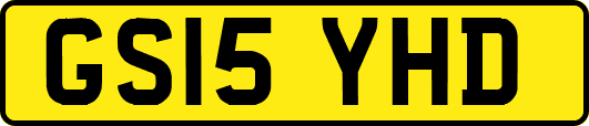 GS15YHD