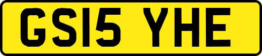 GS15YHE