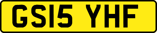 GS15YHF