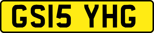 GS15YHG