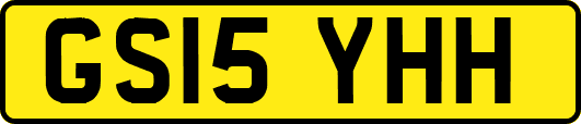 GS15YHH