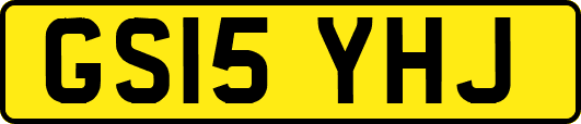GS15YHJ