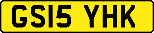 GS15YHK