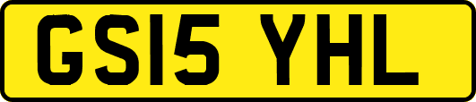 GS15YHL