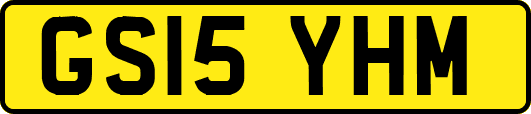 GS15YHM