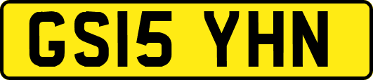GS15YHN