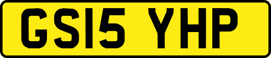 GS15YHP