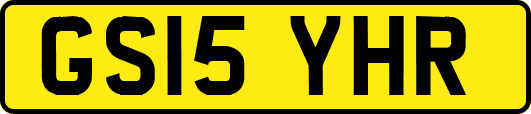GS15YHR