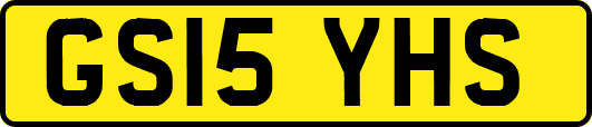 GS15YHS
