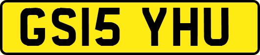 GS15YHU