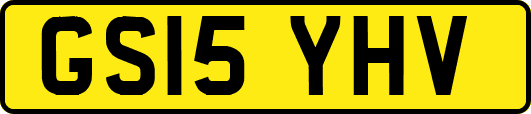 GS15YHV