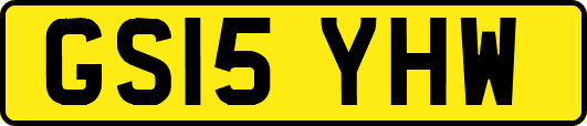 GS15YHW