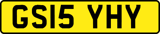 GS15YHY