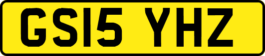 GS15YHZ