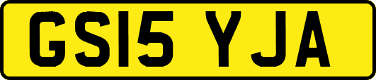 GS15YJA